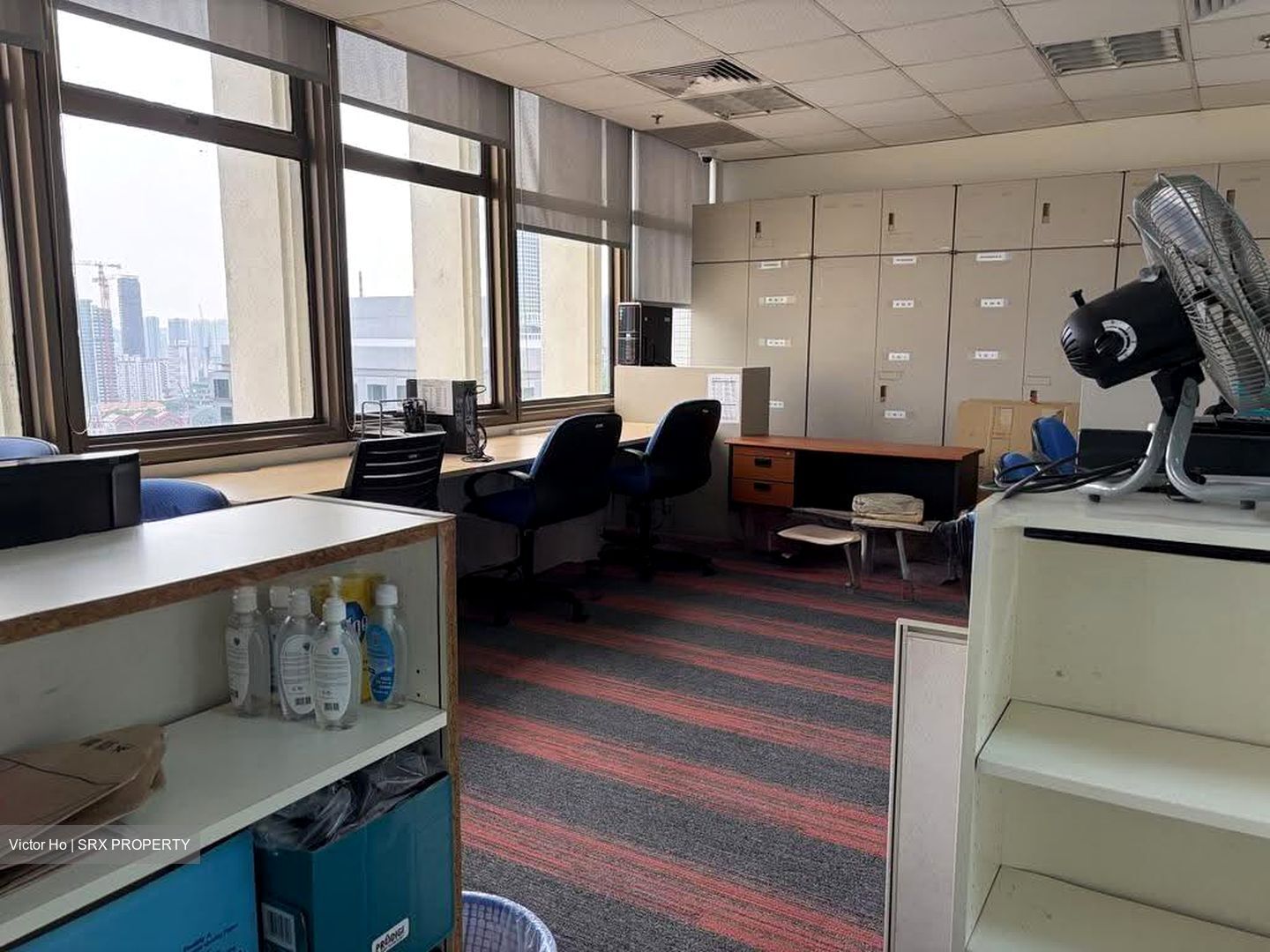 Peninsula Plaza (D6), Office #623526441
